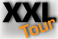 XXL-Tour